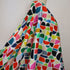 *Exclusive Miss Moresby 'Geo-Scape' Cotton Sateen